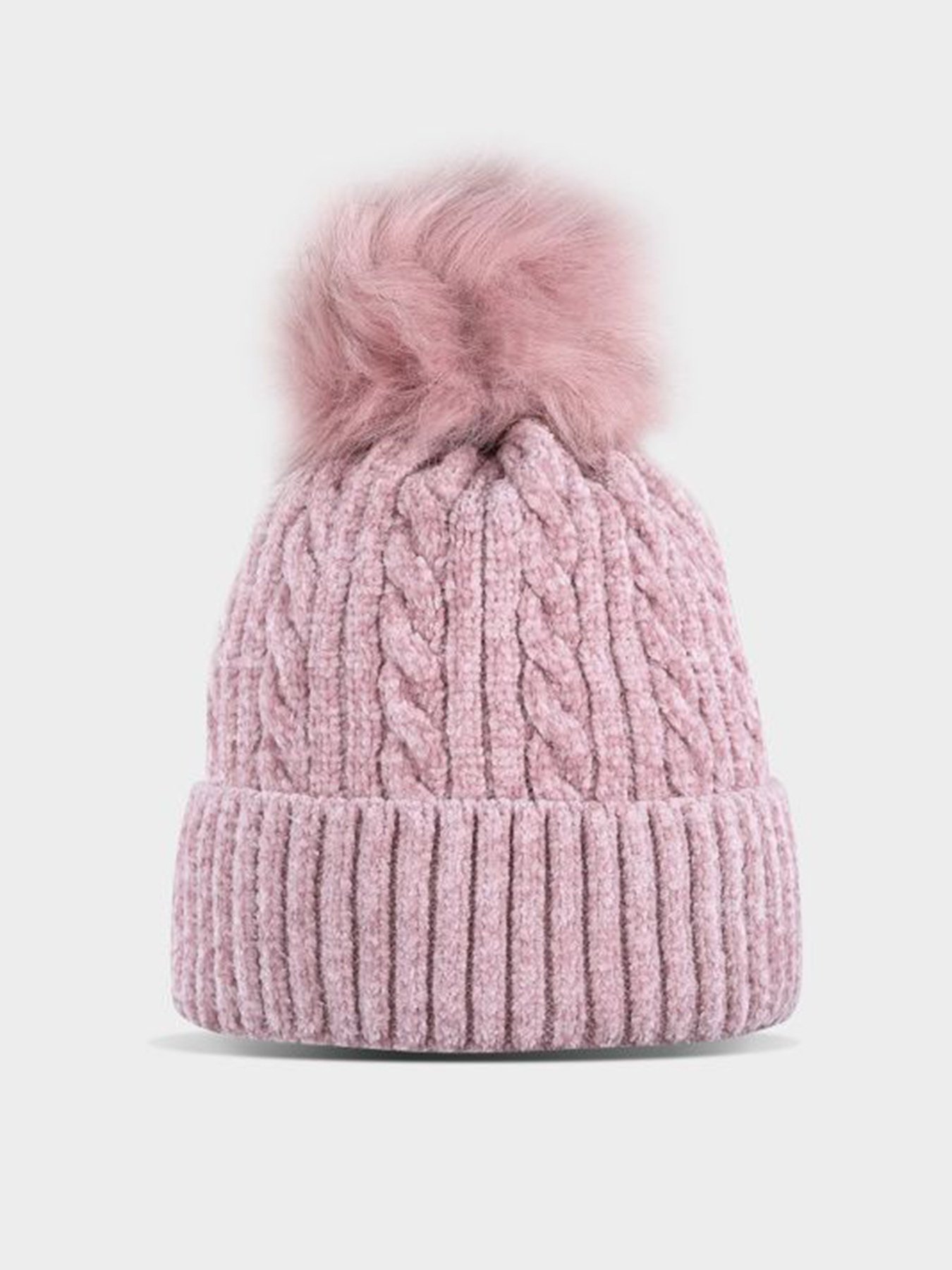 Шапка Braska модель 11-47-302 Фото