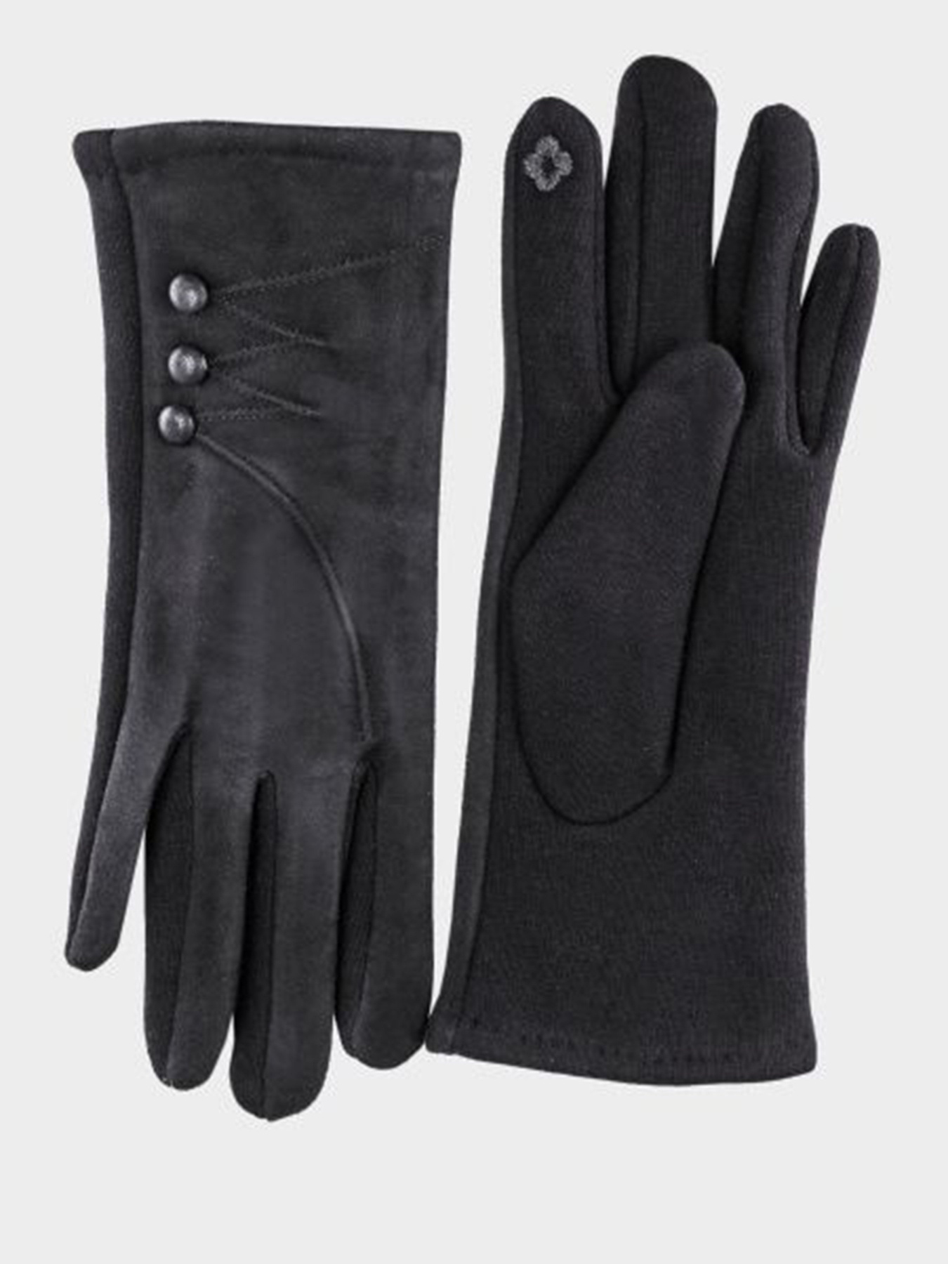 Рукавички Braska модель 11-2536/301 Фото