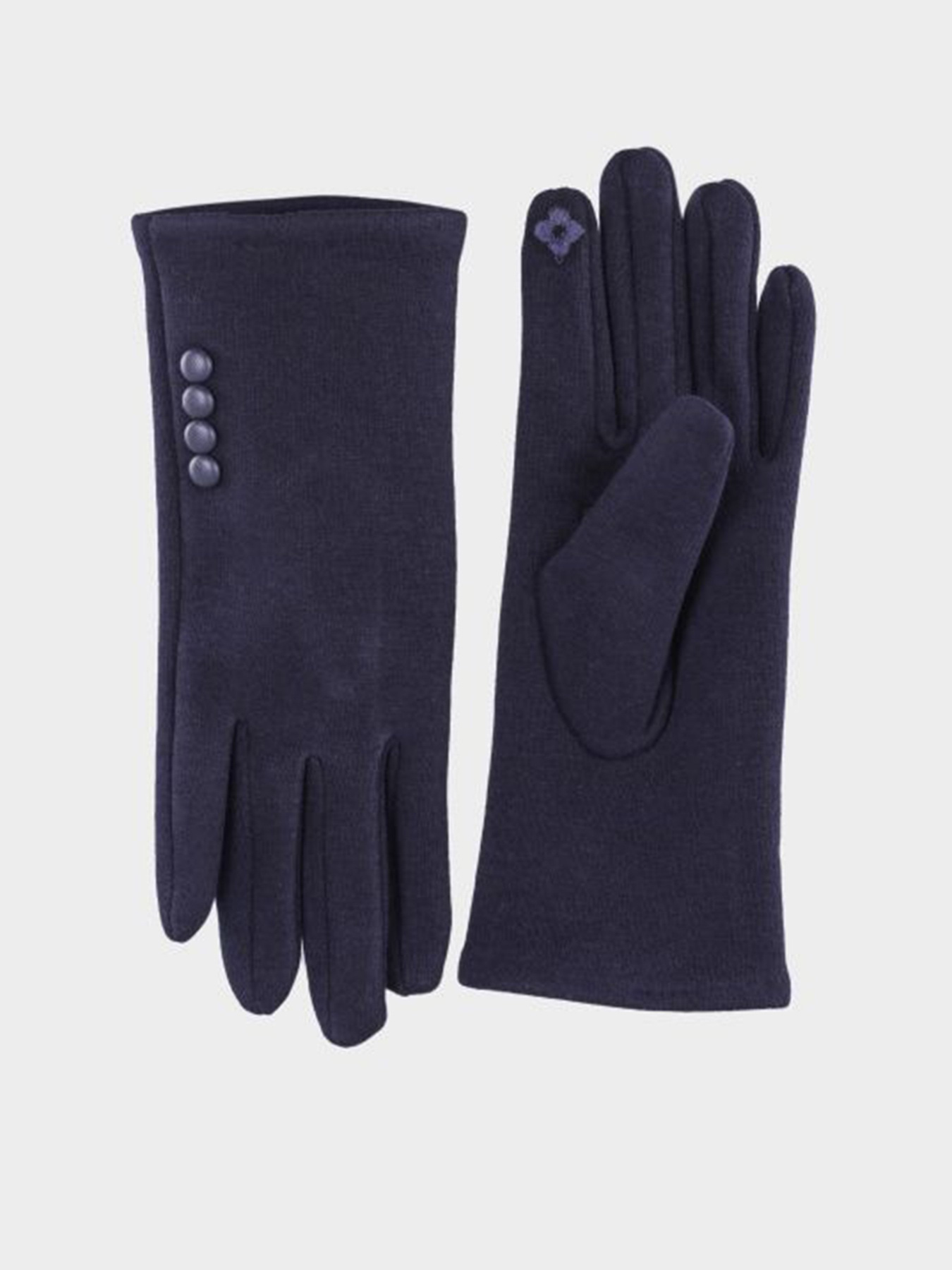 Рукавички Braska модель 11-2537/309 Фото