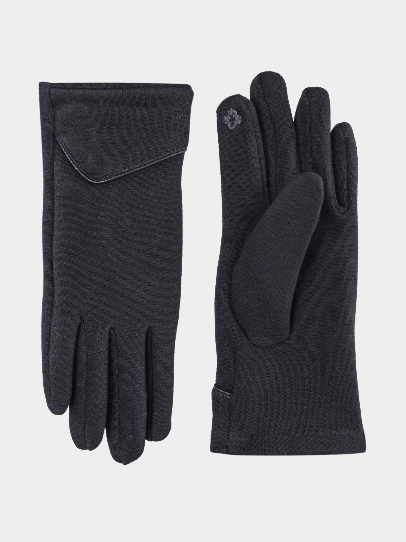 Рукавички Braska модель 11-2538/301 Фото