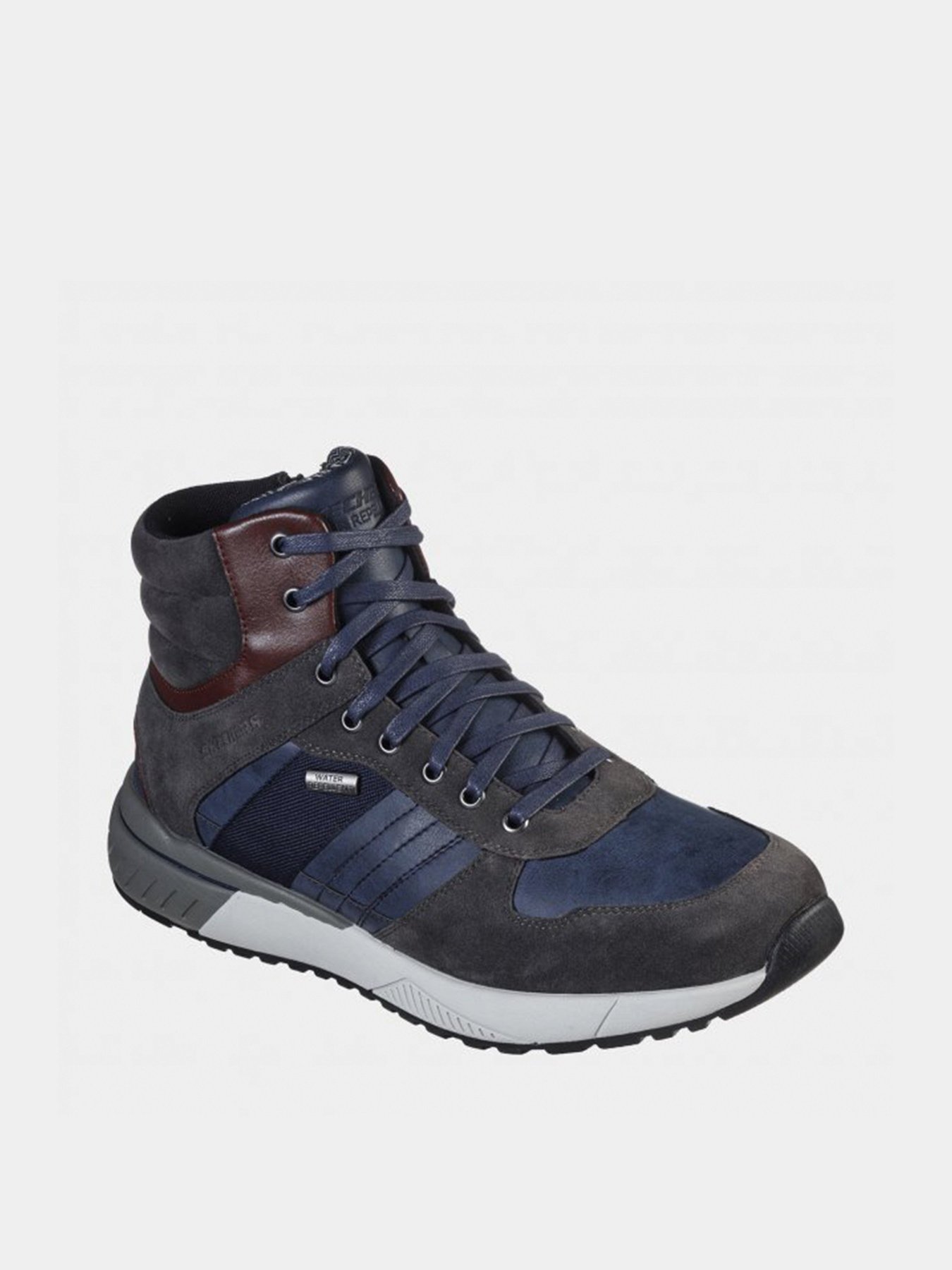 Ботинки Skechers Felano модель 66397 NVBK Фото