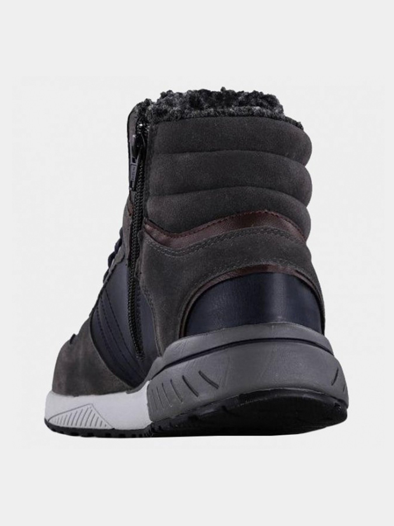 Ботинки Skechers Felano модель 66397 NVBK Фото