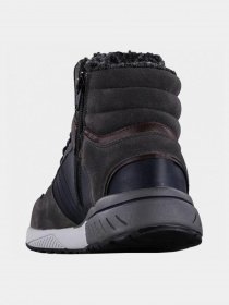 Ботинки Skechers Felano модель 66397 NVBK Фото