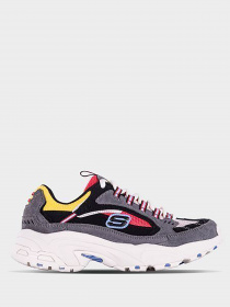 Кроссовки повседневные Skechers модель 13450 CCMT Фото