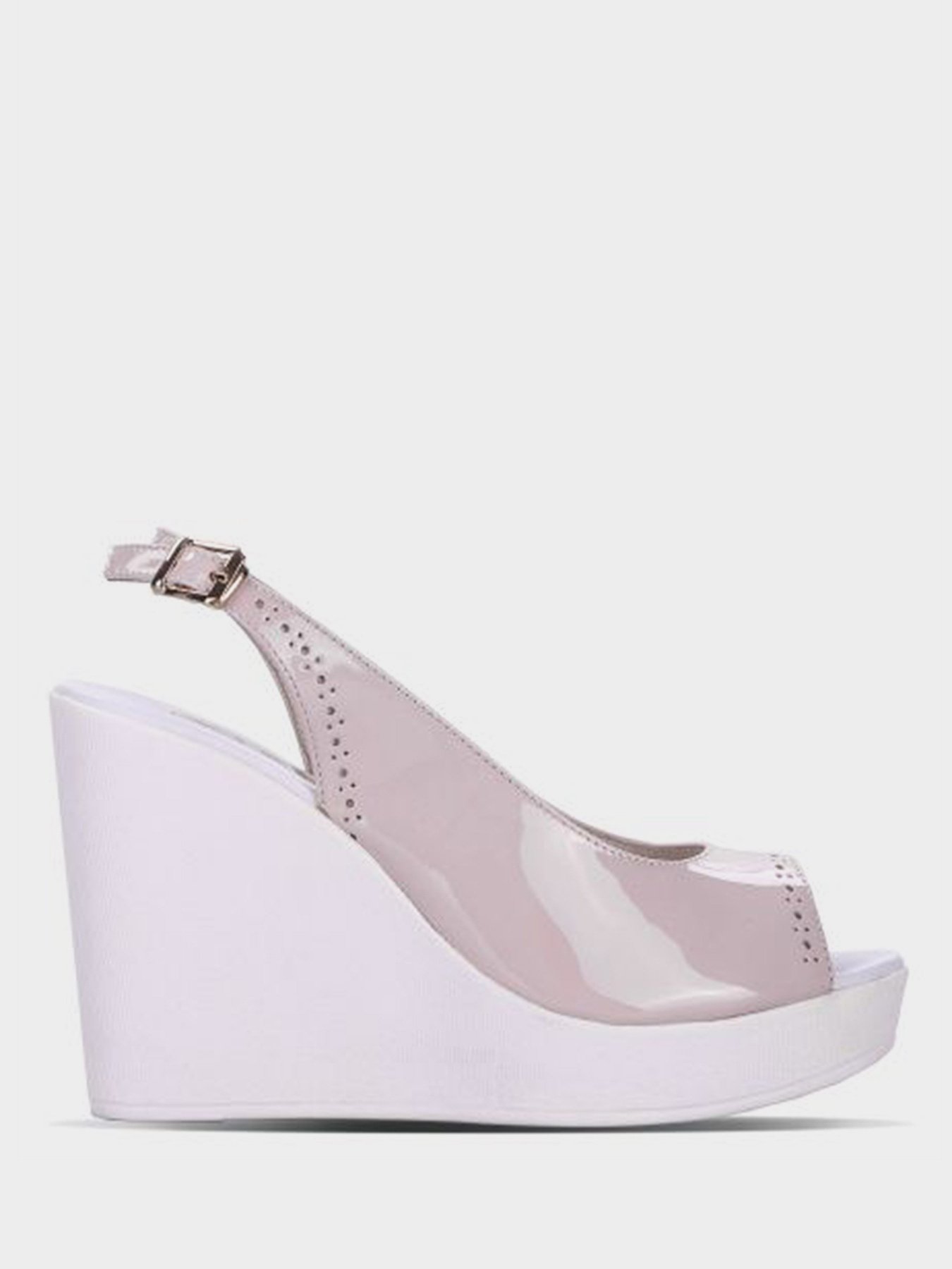 Босоніжки Viko модель Бриджит 52/49-43 Фото