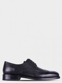 Броги MOLYER модель 654A010-BLACK ANTIQUE Фото