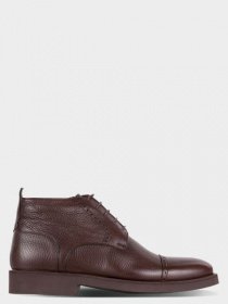 Черевики MOLYER модель 200B006-BROWN FLOTER Черевики MOLYER модель 200B006-BROWN FLOTER Фото