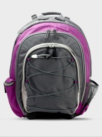 Рюкзаки ECCO B2S модель 9104579(90769) Рюкзаки ECCO B2S модель 9104579(90769) Фото