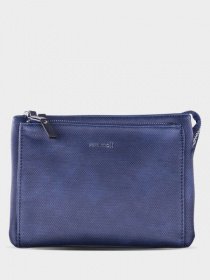 Кросс-боди PepeMoll модель 46125 Blue Фото