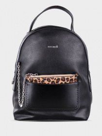 Рюкзаки PepeMoll модель 20122 Negro Фото