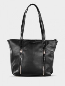 Шоппер PepeMoll модель 36125 Negro Фото