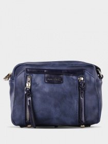 Крос-боді PepeMoll модель 36127 Blue Фото