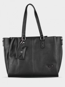 Шоппер PepeMoll модель 45116 Negro Фото