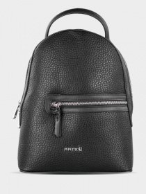 Рюкзаки PepeMoll модель 44116 Negro Рюкзаки PepeMoll модель 44116 Negro Фото