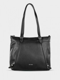 Шопер PepeMoll модель 29117 Negro Фото