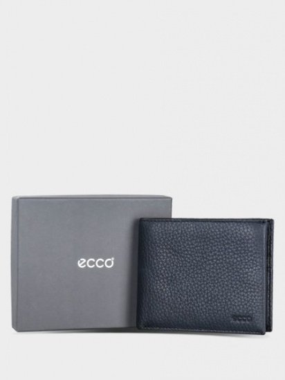 Кошелек ECCO модель 9105359(90579) — фото 4 - INTERTOP