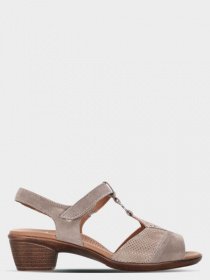 Сандалии ARA модель 12-35721-11 Фото