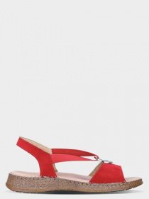 Сандалии Jenny by ARA модель 22-17914-05 Фото