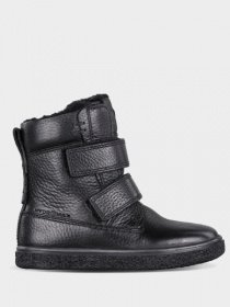 Черевики ECCO CREPETRAY модель 760342(01001) Фото