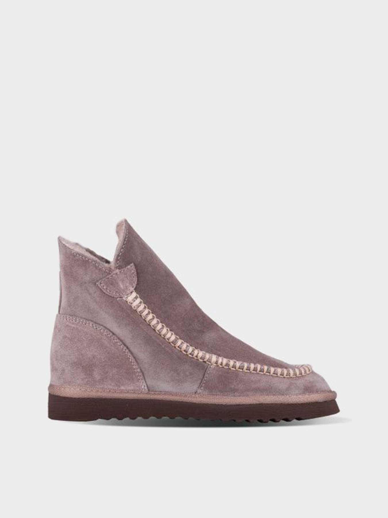 Черевики Braska модель EY-4B Фото