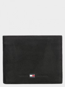 Портмоне Tommy Hilfiger модель AM0AM00663-002 Фото