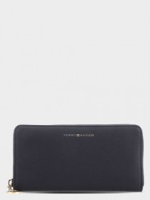 Кошелек Tommy Hilfiger модель AW0AW06558-413 Фото