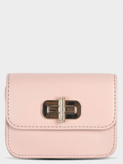 Гаманець Tommy Hilfiger модель AW0AW06940-901 - фото