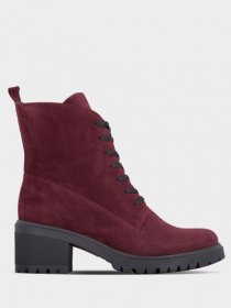 Ботинки Braska модель 115-7240T/206 Фото