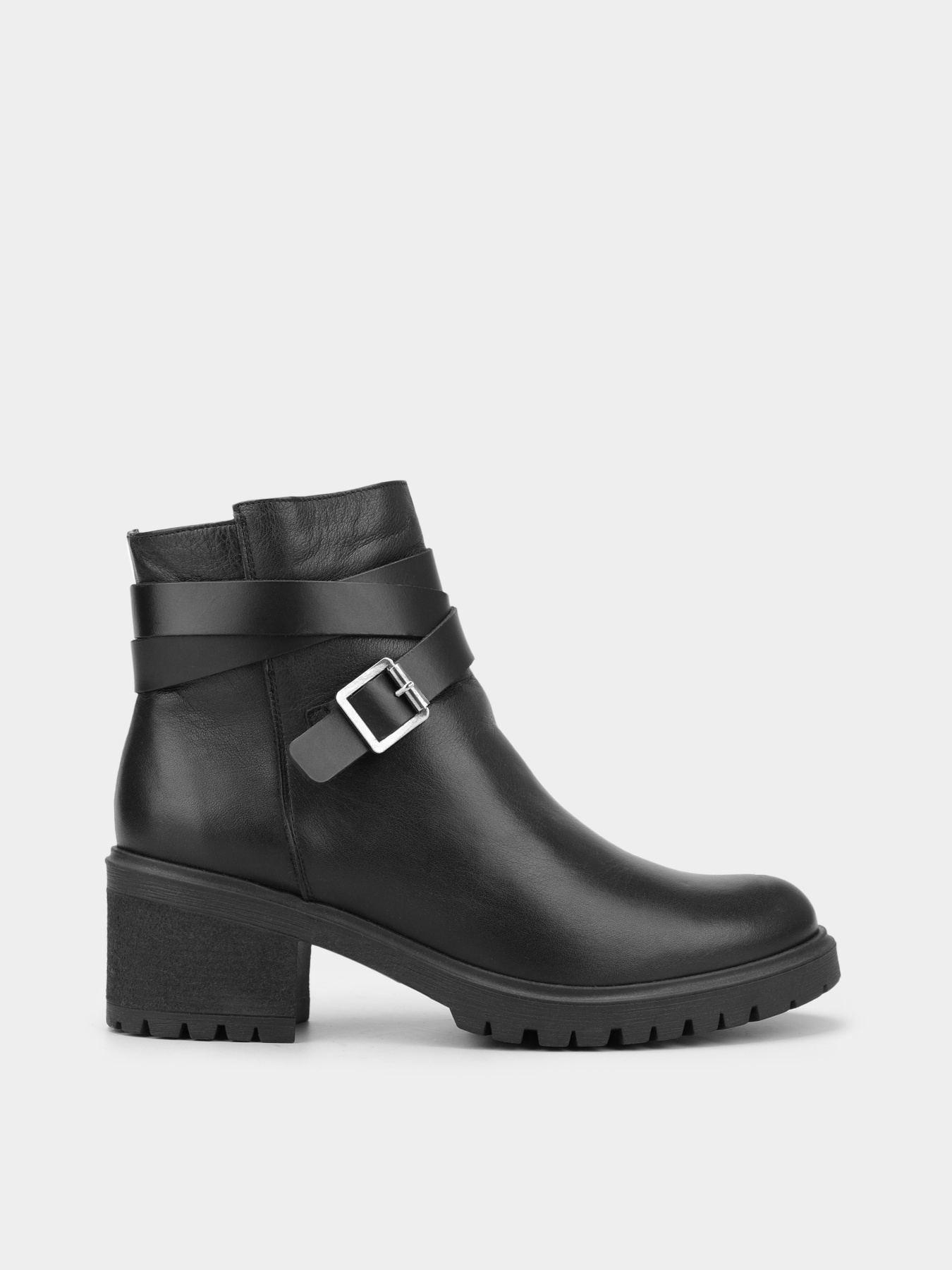 Черевики Braska модель 115-7241F/101 Фото