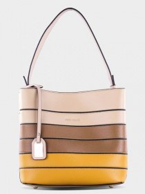 Сумки наплічні PepeMoll модель 57047 Epi / Multi-Sand Фото