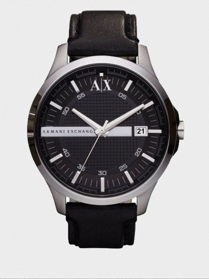 Годинники Armani Exchange модель AX2101 - фото