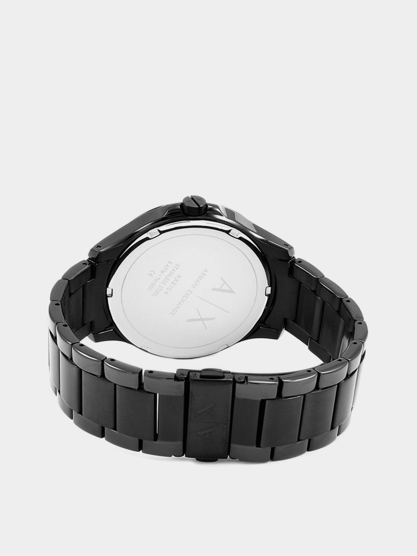 Часы Armani Exchange модель AX2104 Фото