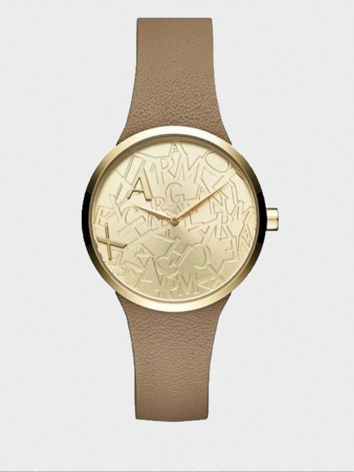 Часы Armani Exchange модель AX4506 Фото