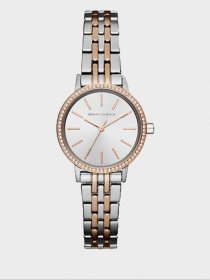 Часы Armani Exchange модель AX5542 Фото