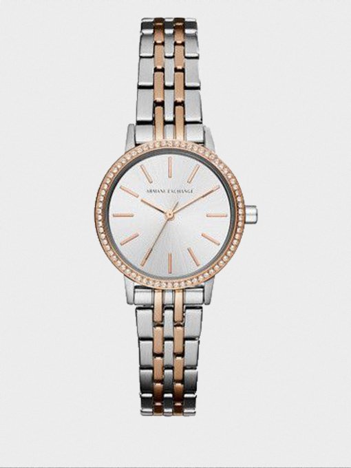 Часы Armani Exchange модель AX5542 Фото