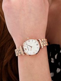 Часы Emporio Armani модель AR11110 Фото