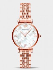 Часы Emporio Armani модель AR11110 Фото
