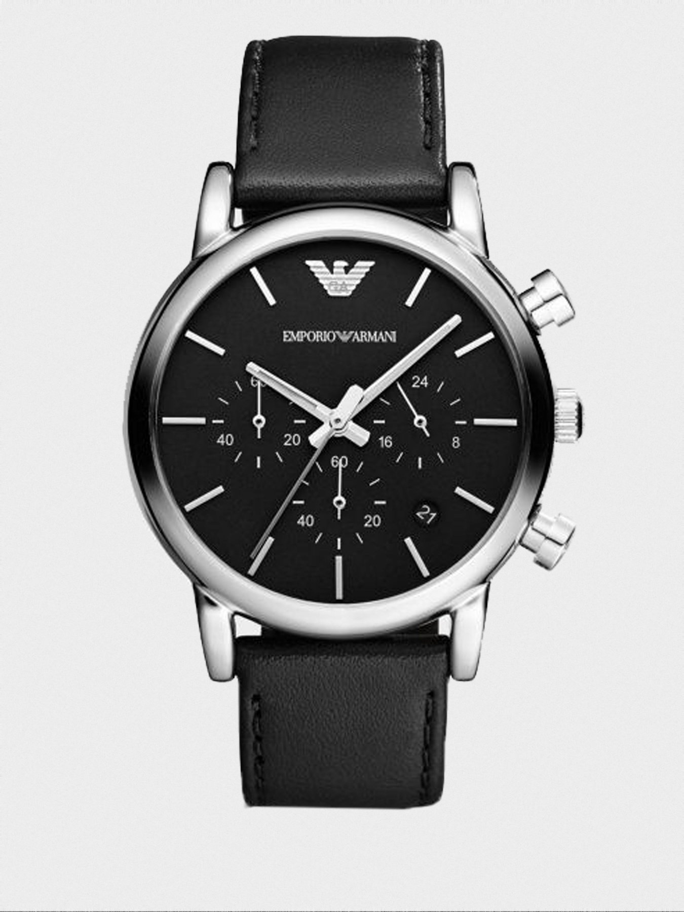 Часы Emporio Armani модель AR1733 Фото