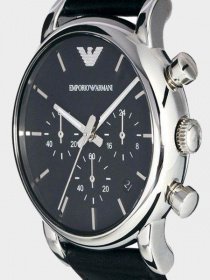 Часы Emporio Armani модель AR1733 Фото