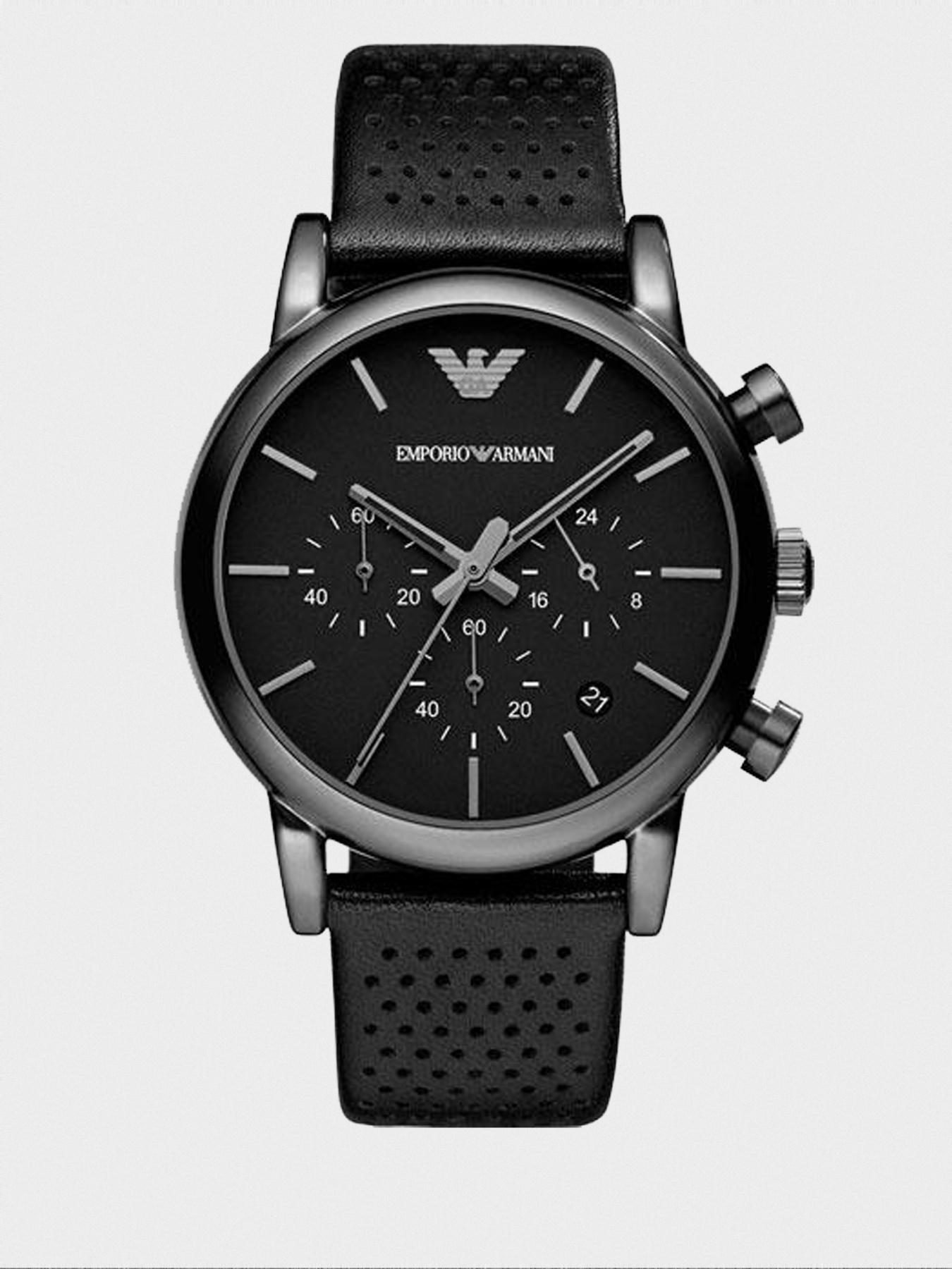 Часы Emporio Armani модель AR1737 Фото