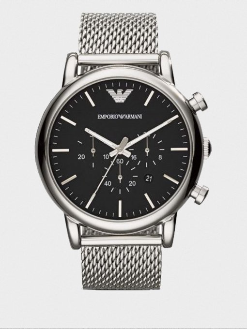 Часы Emporio Armani модель AR1808 Фото