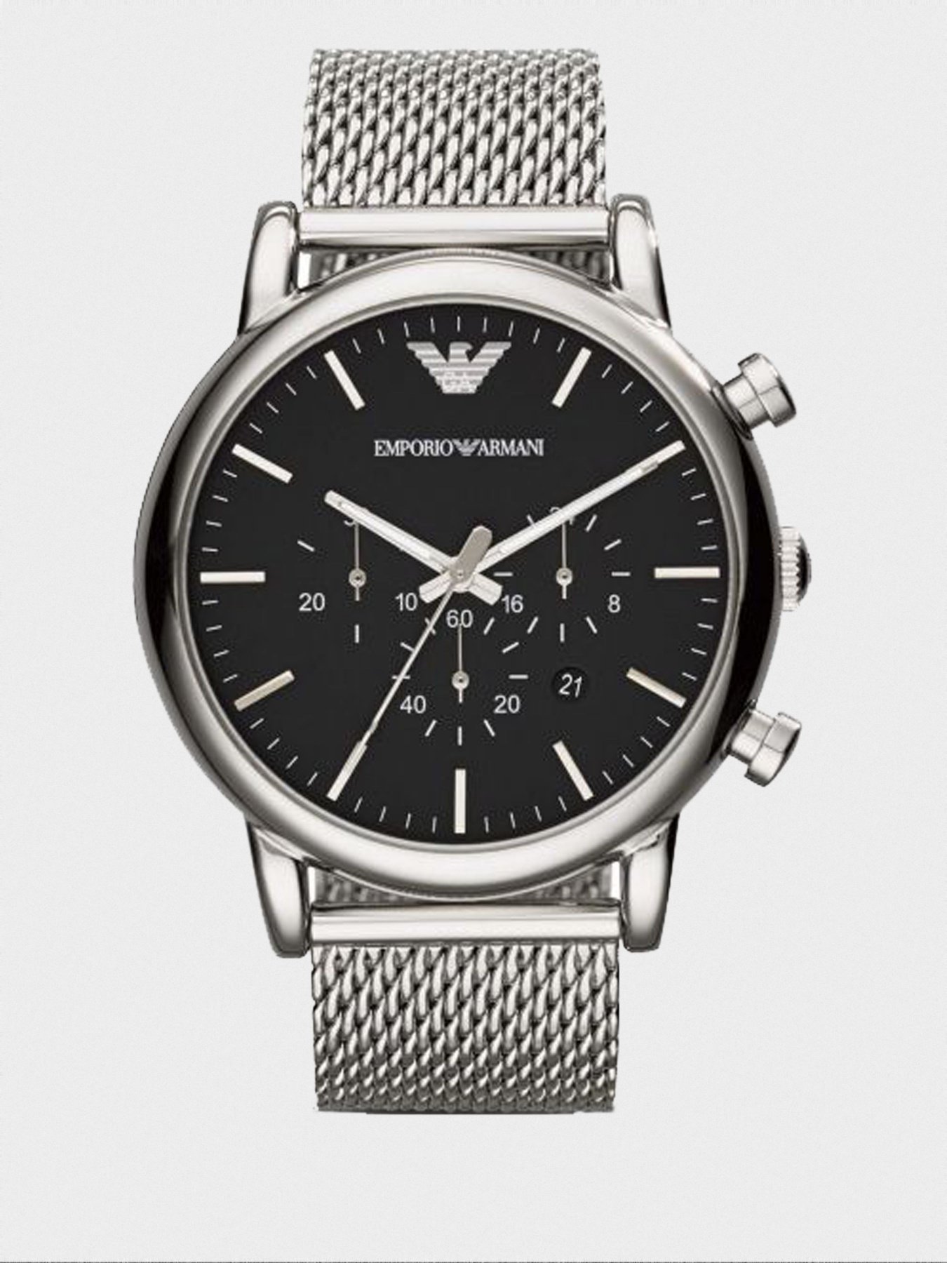 Часы Emporio Armani модель AR1808 Фото