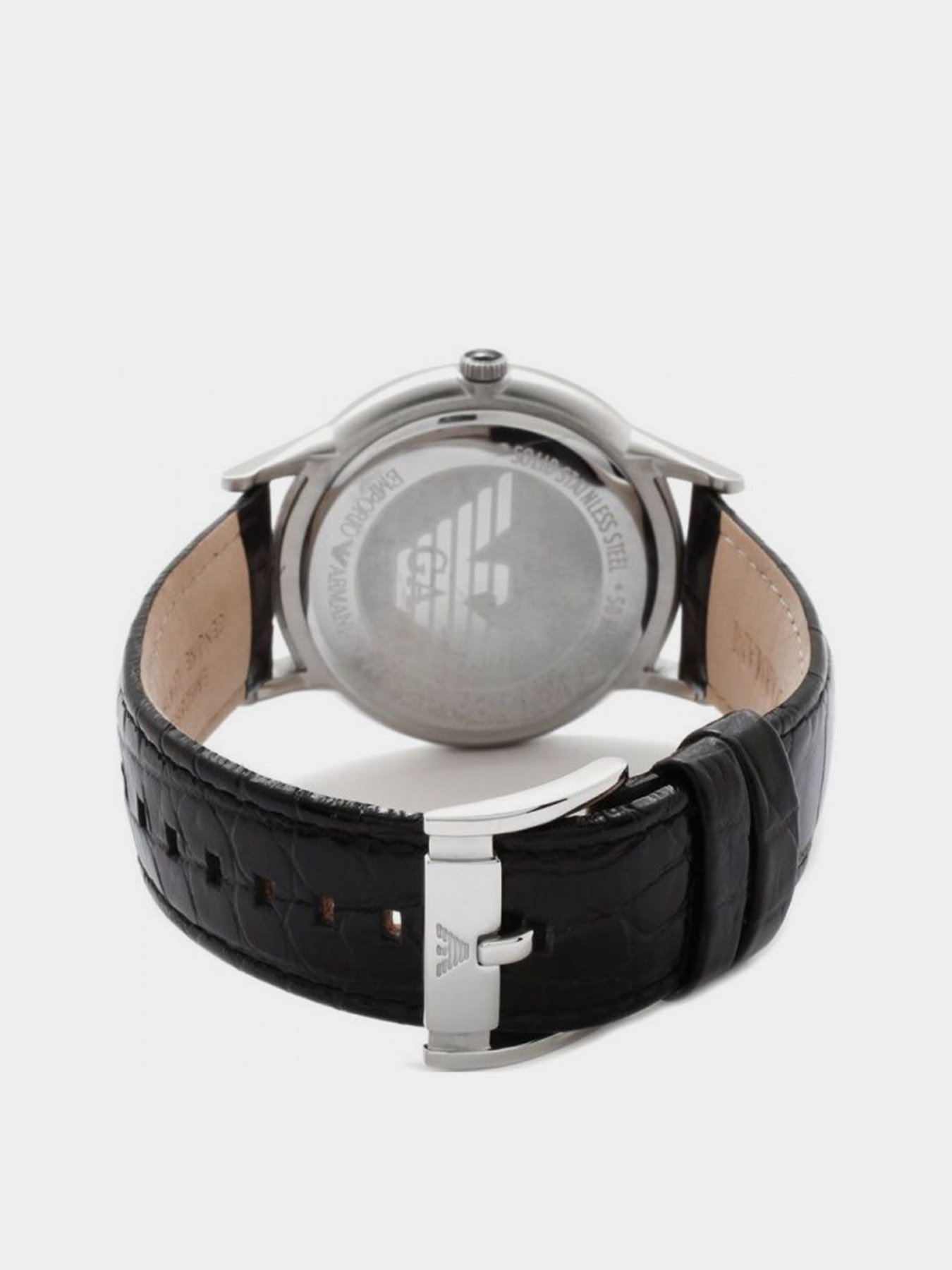 Часы Emporio Armani модель AR2411 Фото