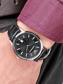 Часы Emporio Armani модель AR2411 Фото