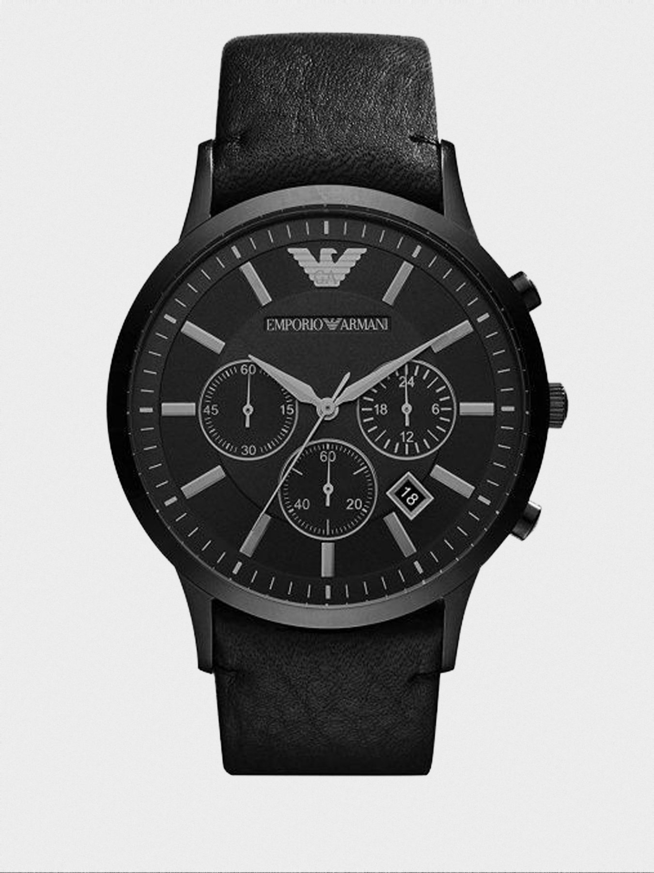 Часы Emporio Armani модель AR2461 Фото