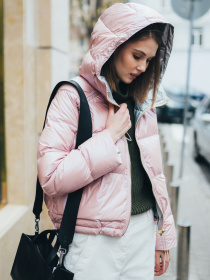 Куртка Braska модель 119-023/318 Фото