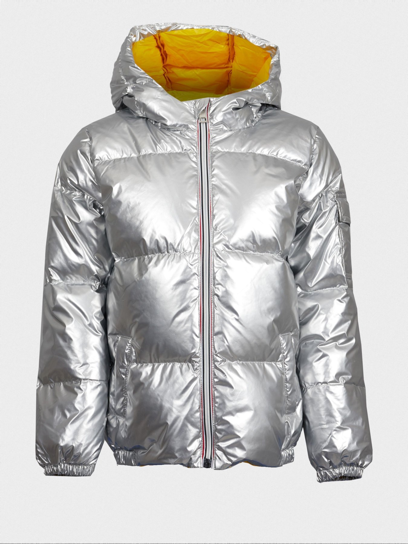 Демісезонна куртка Braska модель 139-525/377 Фото