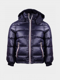 Демисезонная куртка Braska модель 139-525/309 Фото