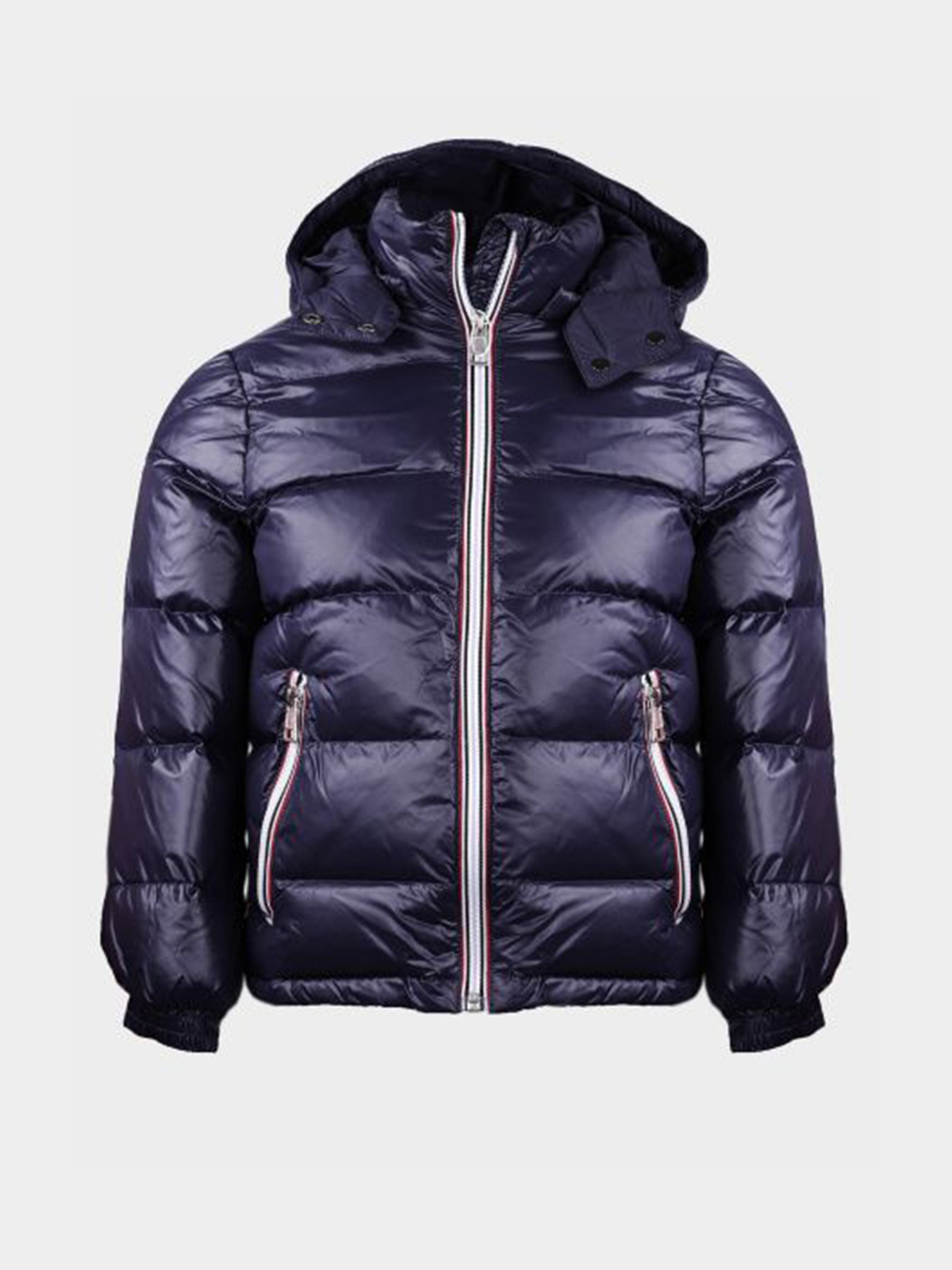 Демісезонна куртка Braska модель 139-525/309 Фото