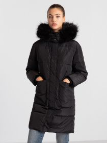 Пуховик Braska модель 119-322/301 Пуховик Braska модель 119-322/301 Фото